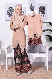 Maybe you would like to learn more about one of these? Baju Batik Design Promotions