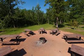 Book A Picnic Site