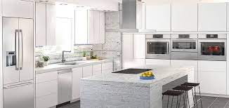 Bosch Home Appliances Canada Special Offers Luxury Appliances Bosch Kitchen Design Kitchen Appliance Packages