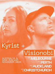 ✨AUSTRALIA & NEW ZEALAND TOUR ANNOUNCEMENT✨ So excited to finally share  this one