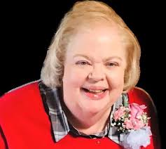 Marilyn Rowan's Instagram, Twitter & Facebook