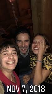 Maybe you would like to learn more about one of these? Noah Schnapp And Millie Bobby Brown Image 6735711 On Favim Com