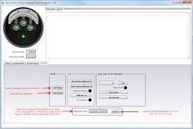 When the flame is detected by sensor,the digital signal would output the high level signal. Https Www Det Tronics Com Content Documents 95 8751 3 1 20 Enhanced 20flame 20inspector 20software Pdf