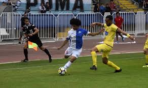 Unión colo colo santiago morning vs. Antofagasta Vencio A U De Concepcion Y Ambos Son Los Principales Escoltas De La Uc Radio Sport