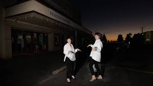This post was created by a member of the buzzfeed commun. Test Your Pulp Fiction Trivia In The Lead Up To The Winter Weekend Event The Standard Warrnambool Vic
