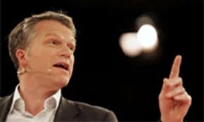 Klant wordt weer koning bij banken'