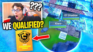 See more ideas about fortnite, youtube videos, youtube. We Qualified In The First Tournament Of Season 2 Fortnite Fncs Duos Youtube