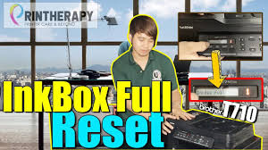 My printer said that it cannot detect new cartridge, even when i put new cartridge, my printer cannot see ink. Cannot Detect Ink Cartridge Error How To Fix On Brother J3530 Brother Inkjet J Series Printers Youtube