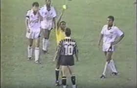 By imortaisdofutebol / 15 de março de 2014. Corinthians 1 X 1 Bragantino 1990 Timoneiros