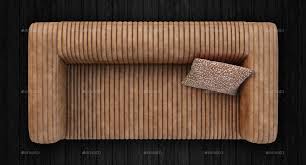 114 Top View Furnitures For 3d Floor Plans Vol 1 Antique Rocking Chairs Chairs Repurposed Slipcovers For Chairs