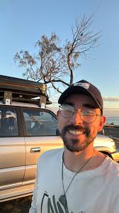 Where to bush camp or stay in Yeppoon for 5-7 nights?