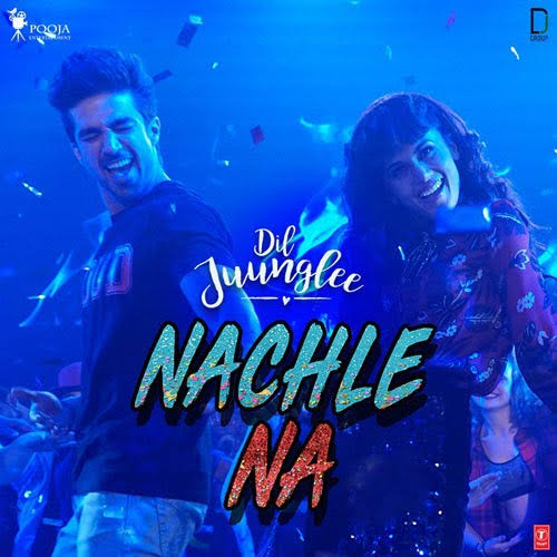 Image result for Nachle Na Dil Juunglee