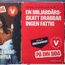 Swedish Left-Wing Politicians Criticized for Profit Withdrawals from Welfare Firms