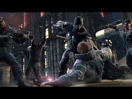 Wb games montréal, download here free size: How To Install Free Batman Arkham Knight Cpy Skidrow Reloaded Games Youtube