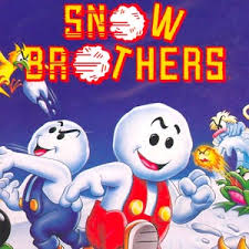 Snow Bros. Nick & Tom