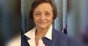 Jane R. Maurer Obituary