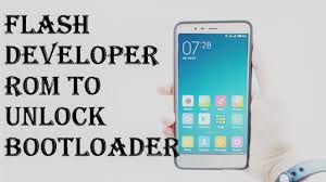 Redmi 3s pattern unlock using android lock screen removal. Flash Developer Rom On Xiaomi Redmi 3s 3sprime Before Unlocking The Bootloader Gadget Mod Geek