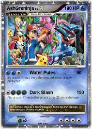 Our research has helped over 200 million users find the best products. Pokemon Ashgreninja