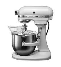 Find great deals on ebay for kitchenaid mixer bowl. White Artisan Series 4 8 L Bowl Lift Stand Mixer 2 Bowls 5kpm50bwh Kitchenaid