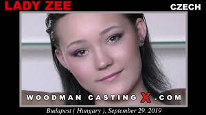 Woodman Casting X on X: [New Video] Lady Zee t.coNj4JX0wZmt  t.coEKQ86kZvB6  X