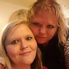 Amanda Nicole Woodall Goodman (1982-2019)