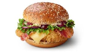 How Many Calories Is A Mcdonald S Christmas Meal