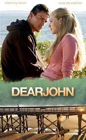 Dear John Dear John Movie Dear John Sparks Movies