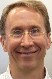 The Rev. Steve Keiser