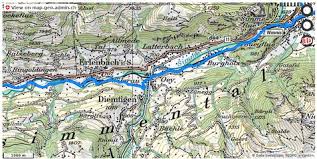 Diemtigen Be Velowege Fahrrad Velotour Mobil Routenplaner Http Ift Tt 2y1iqx7 Dataviz Cartography Routenplaner Karten Mobiles