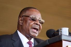 Former Kaizer Chiefs and Dynamos striker Nicky Shaw dies at age of 51