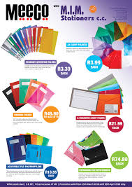 mim stationers fabulous folders