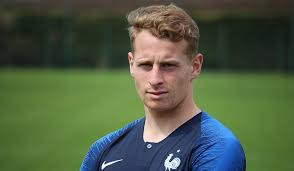 On connait la liste des 21 maliens sélectionnés dans le cadre de la coupe du monde u20 pologne 2019. Nicolas Cozza Mhsc Selectionne Pour La Coupe Du Monde U20