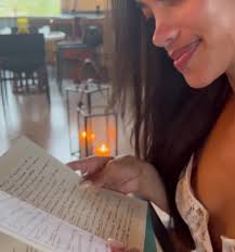 I promise to love you forever… and always make you cry with an anniversary  card ❤️ Happy 7th Anniversary Bryiana Dyrdek 🥂 I am so thankful for the  life we have and the love we share. I promise to ...