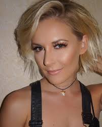 We Heart Wwe Divas Photo Renee Young Wwe Wwe Divas Wwe