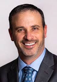 Peter Lagacy Elected NBTA Vice President