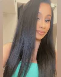 Sajnos én is a bezárás melett döntöttem ‼️. Cardi B Has The Perfect Diy Natural Hair Mask That Only Uses 6 Ingredients