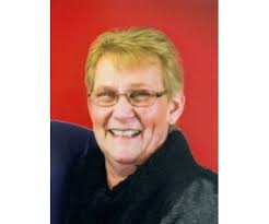 Deborah Huston Obituary (1959