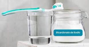 Bicarbonato De Sodio Ayuda O Afecta Los Dientes Centauro
