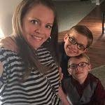 Tasha Barney's Instagram, Twitter & Facebook