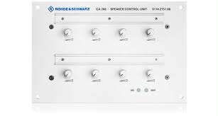 Speaker control box in china factories, discover speaker control box factories in china, find 1721 results for speaker control box. R S Ga208 Speaker Control Unit Ubersicht Rohde Schwarz