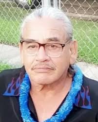 Obituary information for George Louis Munoz