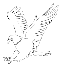 Mewarnai gambar huruf e dengan contoh penggunaan pada kata elang. Animal Coloring Bird Coloring Page Eagle Hunting Meat Bird Coloring Page Eagle Hunting Meat Bird Coloring Pages Animal Coloring Pages Easy Drawings