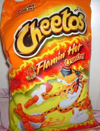 Junk Food Snacks Hot Snacks Sleepover Food