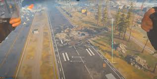 Plus warzone missile silos have appeared all over the map with. Cod Warzone Guide New Airport Bunker Earlygame
