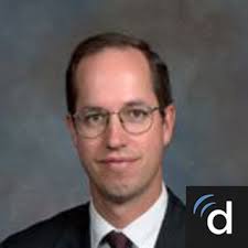 Dr. Calvin D. Lewis, MD