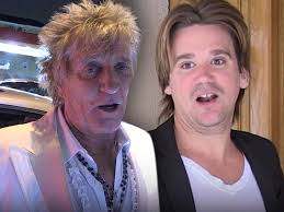 The classic rock singer rod stewart is back on the road in 2020 playing all his classics. Rod Sean Stewart Charged With Criminal Battery
