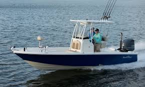 Nauticstar 28 Xs (2022) - Aqua Marine