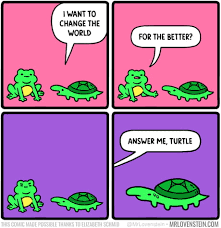What is darwin from the amazing world of gumball's full name? Images Of Evil Turtle Cartoon