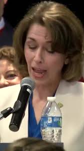 Susan Crawford's Victory Speech and Elon Musk's Impact