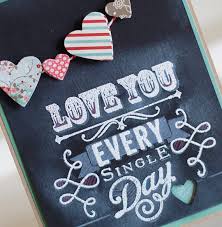 The global creative project, stampin' glam squad and of course barry & jay soriano from mitosu crafts. Paper Scissors And Superheroes Chalkboard Art Meets Stamping